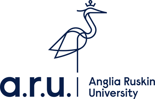 Anglia Ruskin University - Logo