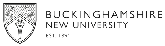 Buckinghamshire New University - Logo