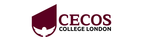 CECOS College - Logo