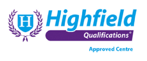 Highfield - Logo