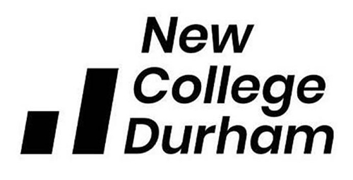 New College Durham - Logo