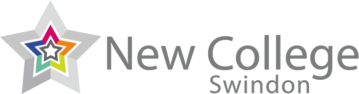 New College Swindon - Logo