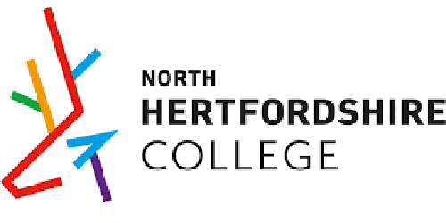 North Hertfordshire College - Logo