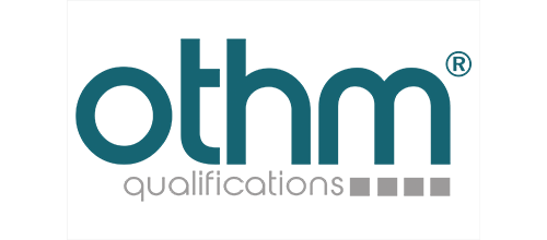 OTHM - Logo