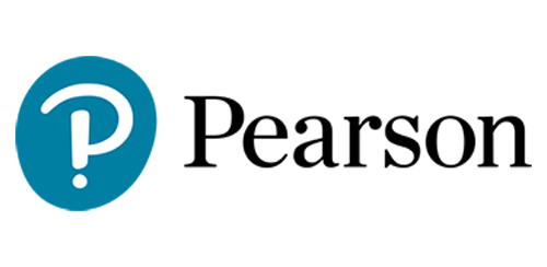 Pearson - Logo