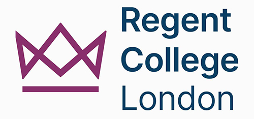 Regent College London - Logo